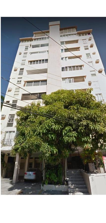 Iow4 Lm Yoga Lounge Apartment Acapulco Exterior photo